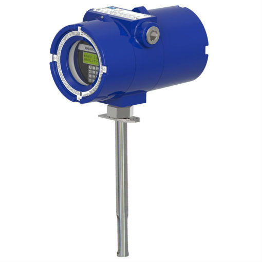 Kurz 454FTB Insertion Mass Flow Meter (Single Point) (Rentals ...