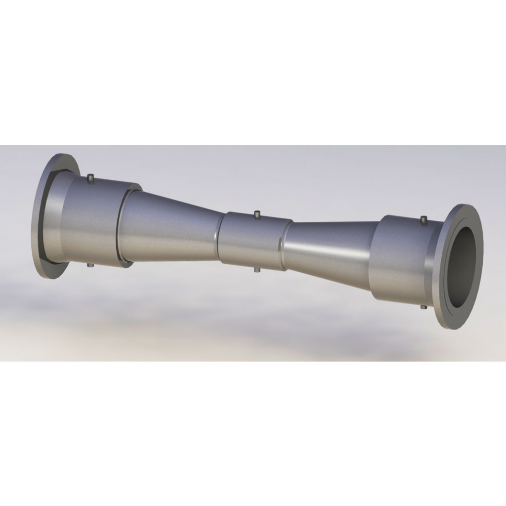 AVM-BD Bi-Directional Venturi | Procon