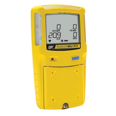 BW GasAlertMax XTII (Rentals Available)