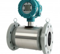 Transus Ultrasonic Gas UIM-3/3F Series Flow Meter