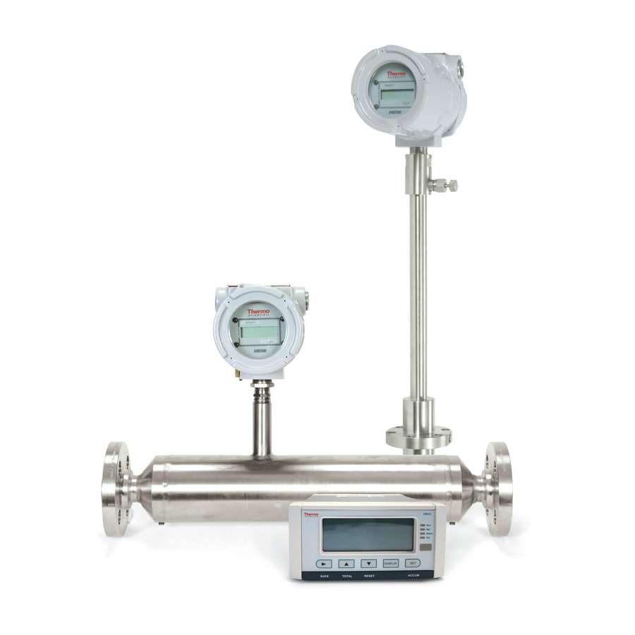 CM515 and HME900 Density Converter Electronics