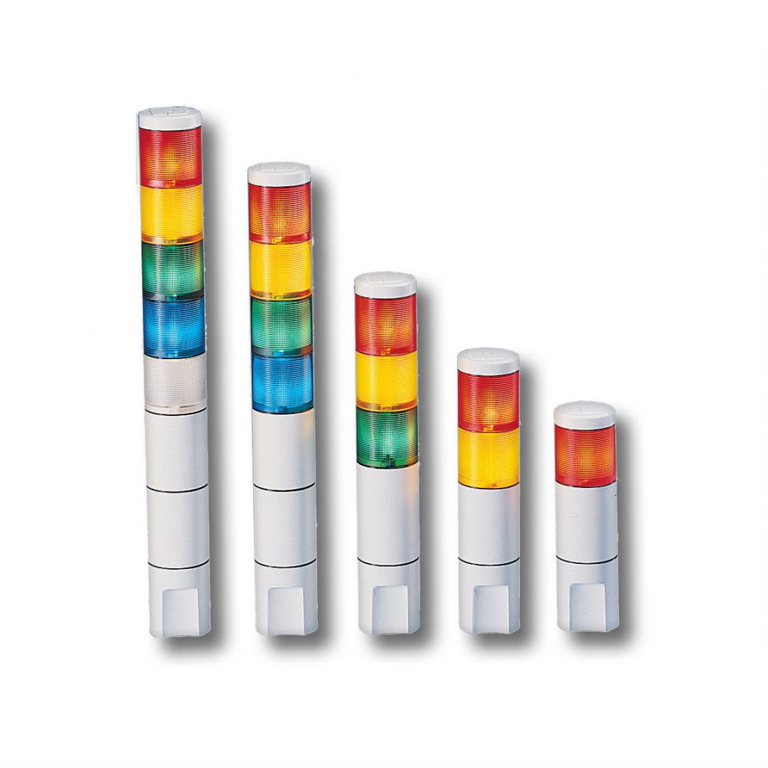 Microstat Status Indicator