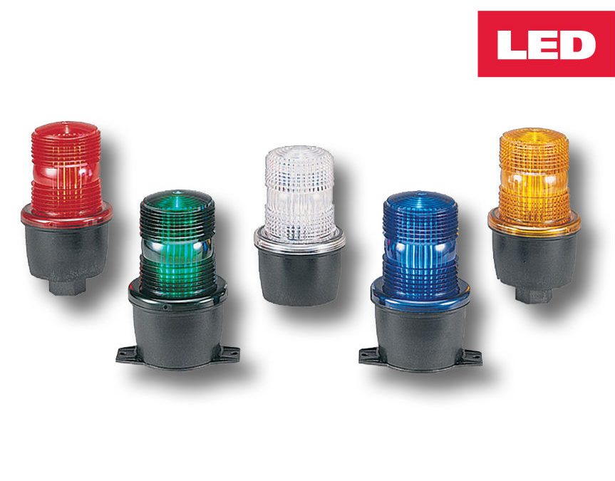 StreamLine Low Profile Steady Burning Light