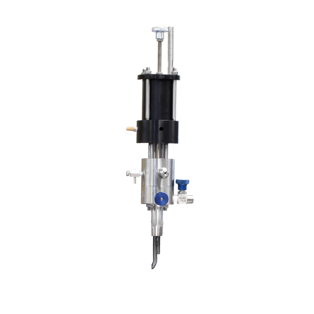 Welker inFlow™ Lite (SS09-MED) Sample Pump