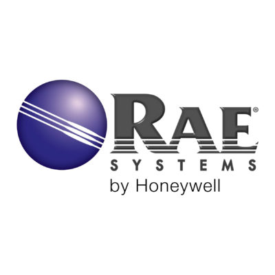 RAE Systems by Honeywell