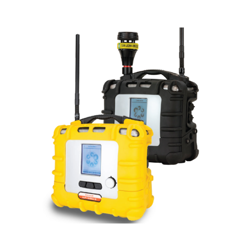AreaRAE Plus Wireless, Transportable Area Monitor (Rentals available)