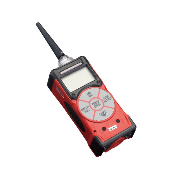 GX-2003 Personal Gas Detector (Discontinued, Parts Available, Replaced by GX-2012)