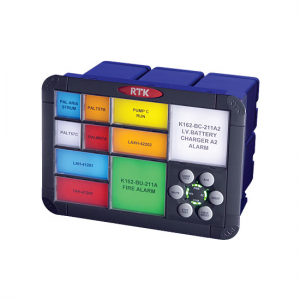 Series 725B Combined Alarm Annunciator/Event Recorder | Procon