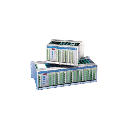 System 9000 Alarm Annunciator