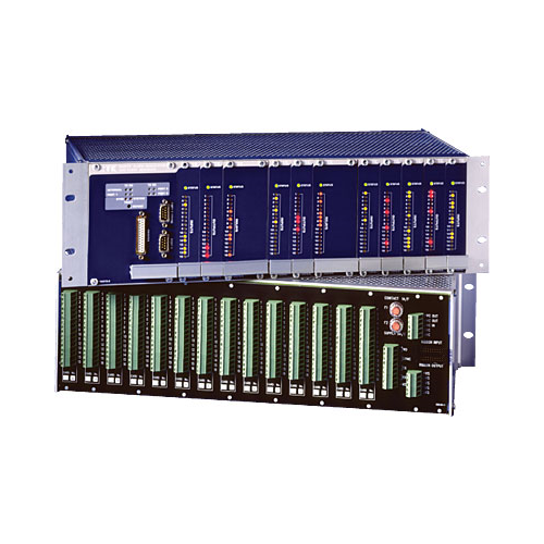 System 9000TS Sequence of Events Recorder