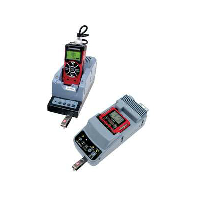 SM2000 Series Calibration Station (Discontinued)