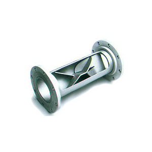 Custody Transfer Mixers