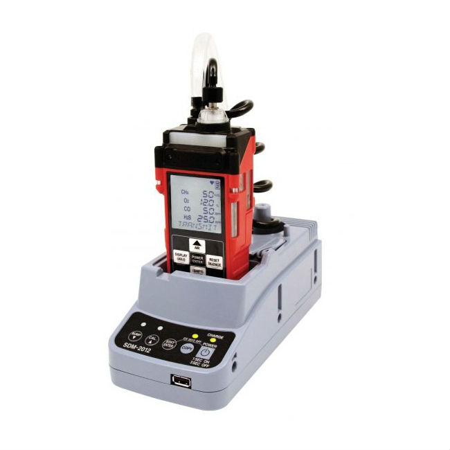 RKI SDM-2012 Docking and Calibration Station