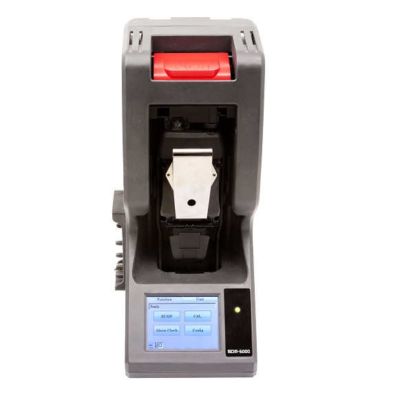 SDM-6000 Docking and Calibration Station