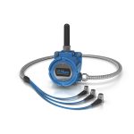 smartPIMS remote wall-thickness monitor