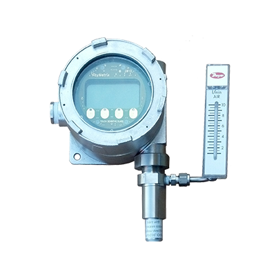ExMa Explosion-Proof Moisture Analyzer
