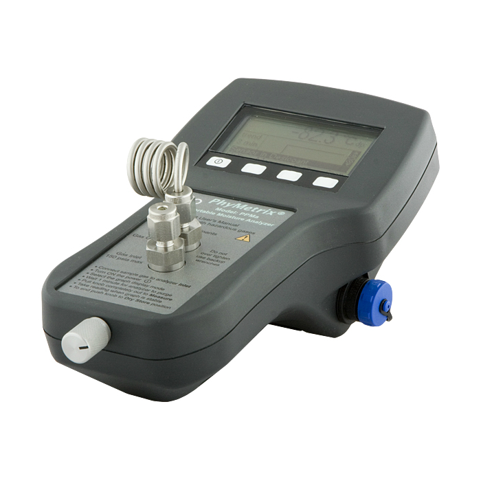 PPMa Portable Moisture Analyzer