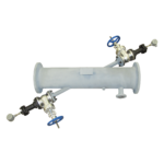 LPF Flare PSignature Series Ultrasonic Flowmeter