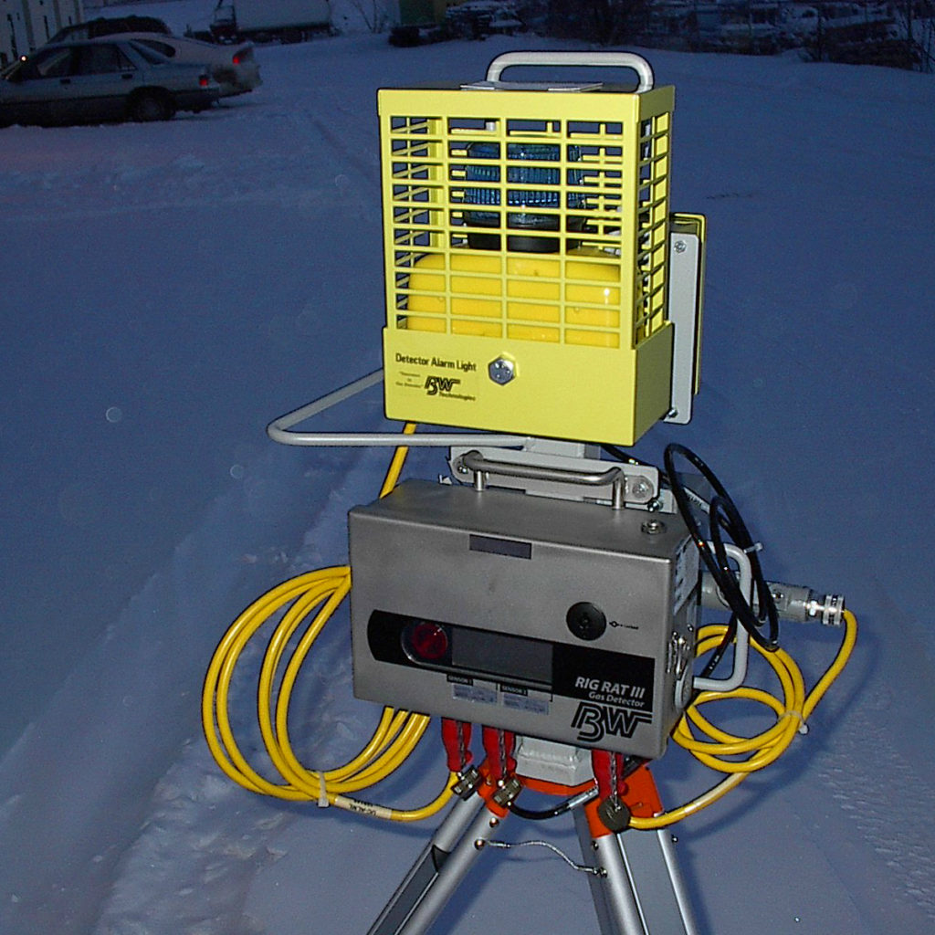 BW Rig Rat III (Parts Available, Product Discontinued, see Rig ...