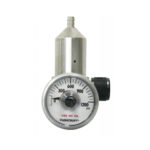 Calibration Gas Flow Regulators