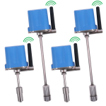 microPIMS Wireless Corrosion/Erosion Monitor