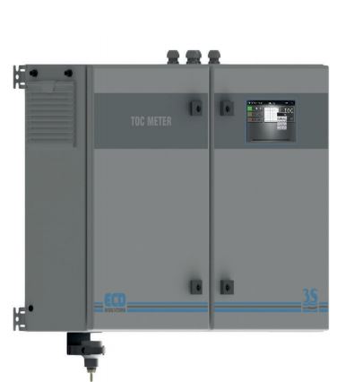 Model 3S TOC Analyzer