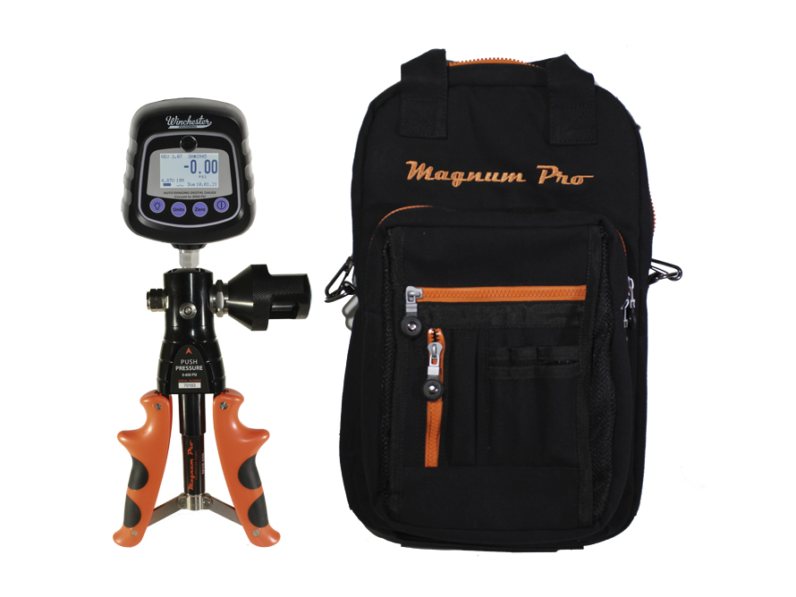 Magnum Pro MVP-600WIN Kit