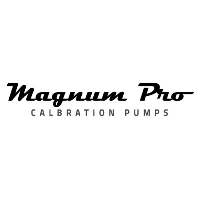 Magnum Pro Calibration Pumps