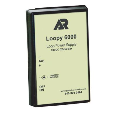 Loopy Portable 24V Loop Power Supply