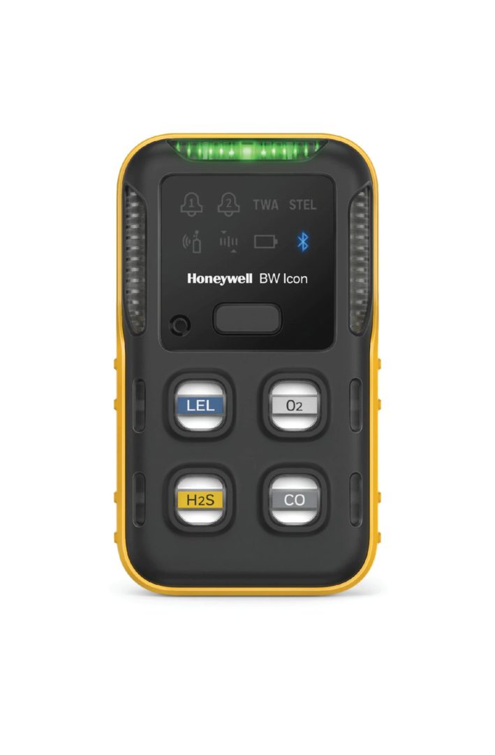 Honeywell BW Icon