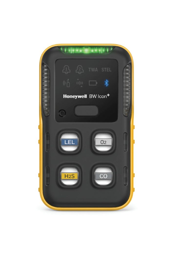 Honeywell BW Icon+