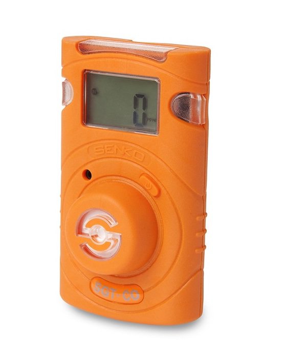 Senko SGT Gas Detector