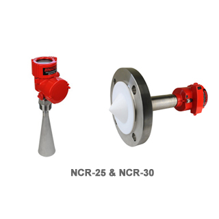 NCR-25 & NCR-30