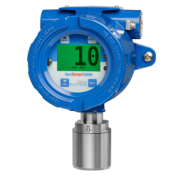 RC Systems SenSmart 5000 Series Gas Detection