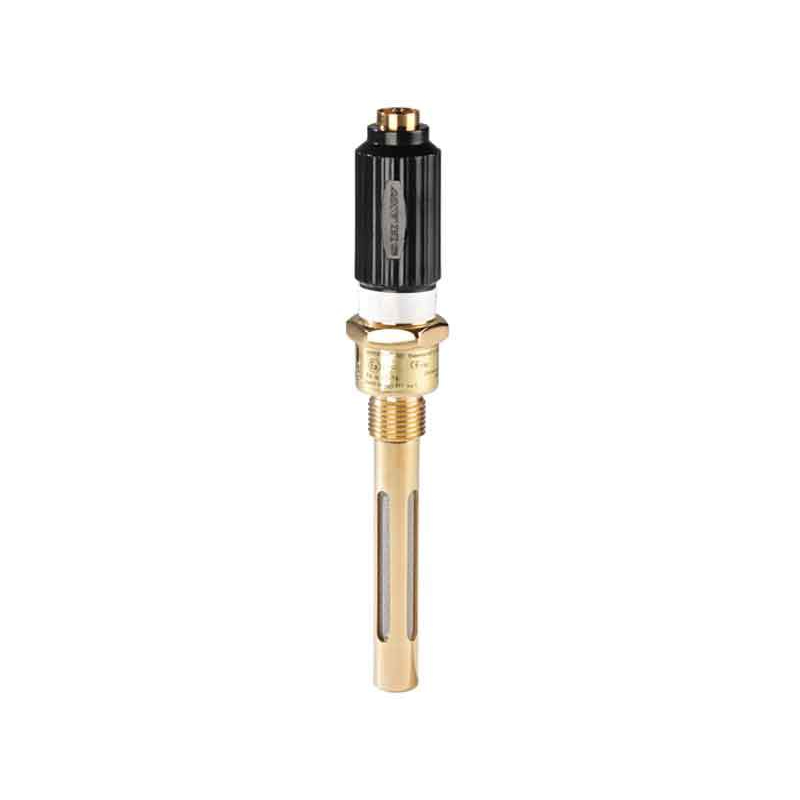 Shaw Moisture Dewpoint Sensor