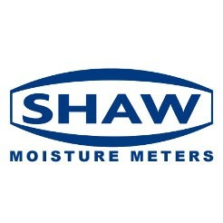 Shaw Moisture Meters